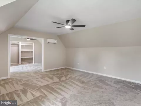 Bedroom - 511 Tupelo Loop, Springfield, WV 26763 photo 5 of 7