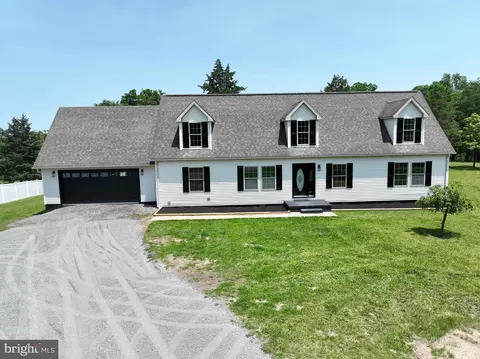 Other - 511 Tupelo Loop, Springfield, WV 26763 photo 1 of 17