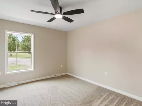 Bedroom - 511 Tupelo Loop, Springfield, WV 26763 photo 1 of 7