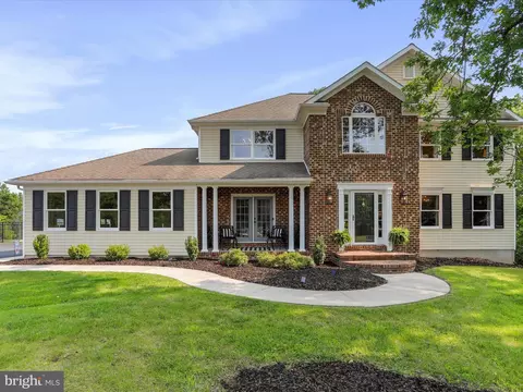 11 Miller Ln, Romney, WV 26757