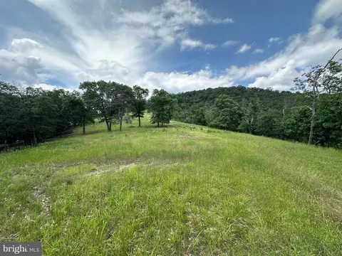 127 40 Ac Sector Rd, Purgitsville, WV 26852