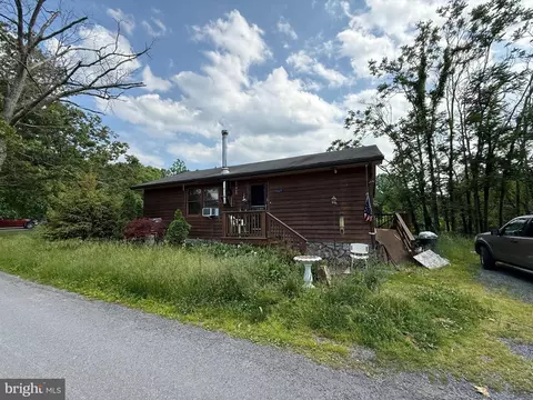 2098 Falls Rd, High View, WV 26808