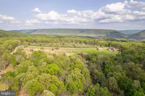 Middle Ridge Road, Romney, WV 26757
