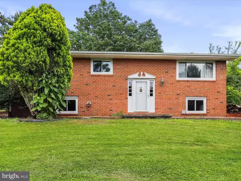 485 Starnes Rd, Romney, WV 26757