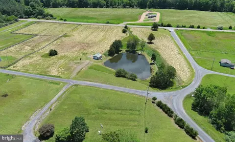lot Apt 3 Crescent Xing, Augusta, WV 26704