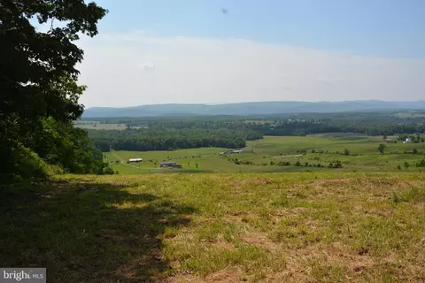 20 Acres Longview Farms Ln, Augusta, WV 26704