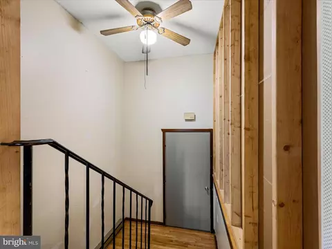 Entry Way - 357 Crestview Mountain Rd, Augusta, WV 26704 photo 1 of 5