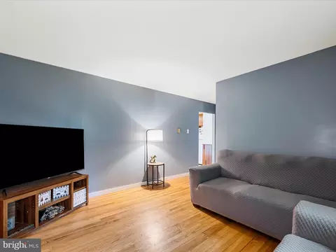 Living - 357 Crestview Mountain Rd, Augusta, WV 26704 photo 2 of 2