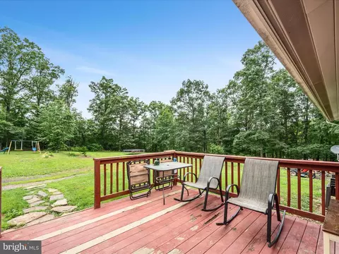 Exterior - 357 Crestview Mountain Rd, Augusta, WV 26704 photo 2 of 12