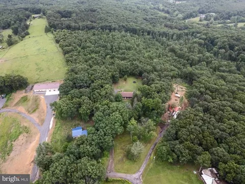 View/Area - 357 Crestview Mountain Rd, Augusta, WV 26704 photo 5 of 8