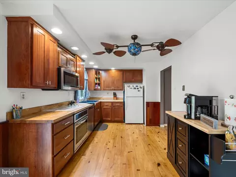 Kitchen - 357 Crestview Mountain Rd, Augusta, WV 26704 photo 1 of 4