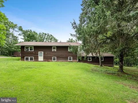 Exterior - 357 Crestview Mountain Rd, Augusta, WV 26704 photo 7 of 12