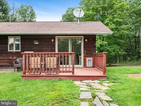 Exterior - 357 Crestview Mountain Rd, Augusta, WV 26704 photo 3 of 12