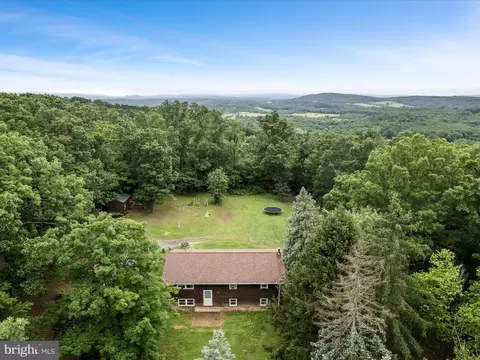 View/Area - 357 Crestview Mountain Rd, Augusta, WV 26704 photo 2 of 8