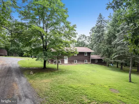 Exterior - 357 Crestview Mountain Rd, Augusta, WV 26704 photo 12 of 12