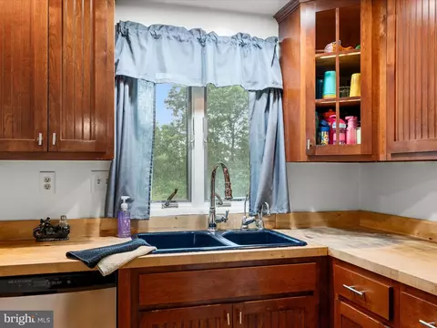 Kitchen - 357 Crestview Mountain Rd, Augusta, WV 26704 photo 4 of 4
