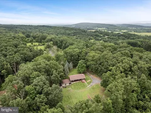 View/Area - 357 Crestview Mountain Rd, Augusta, WV 26704 photo 4 of 8