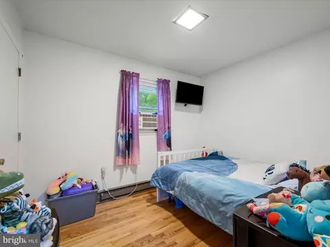 Bedroom - 357 Crestview Mountain Rd, Augusta, WV 26704 photo 5 of 5