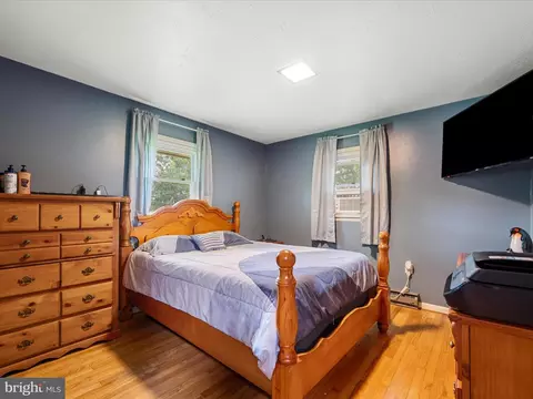 Bedroom - 357 Crestview Mountain Rd, Augusta, WV 26704 photo 1 of 5