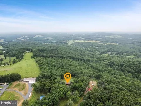 View/Area - 357 Crestview Mountain Rd, Augusta, WV 26704 photo 8 of 8