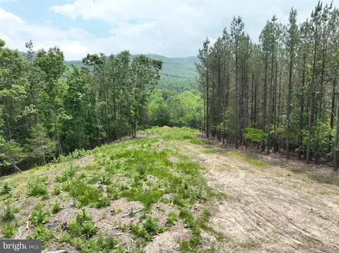 22 29 Ac North Texas Rd, Delray, WV 26714