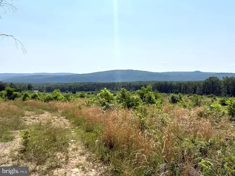 Critton Owl Hollow Road, Paw Paw, WV 25434
