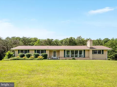 5409 Greenspring Valley Rd, Green Spring, WV 26722