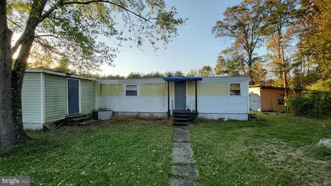 81 Old County Rd, Green Spring, WV 26722 photo 19