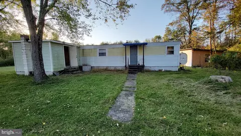 81 Old County Rd, Green Spring, WV 26722 photo 20