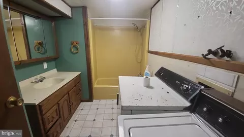 81 Old County Rd, Green Spring, WV 26722 photo 14