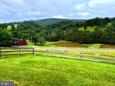 8763 Grassy Lick Rd, Romney, WV 26757