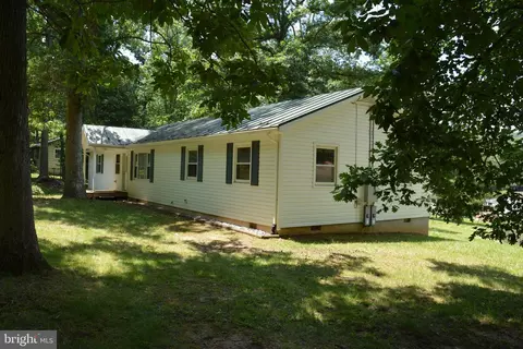 1370 Christian Church Rd, High View, WV 26808