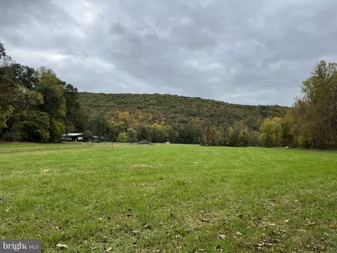 lot4 Section 1 Little Cacapon Levels Rd, Points, WV 25437