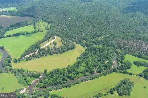 72 Acres On The Cacapon Riv, Yellow Spring, WV 26865