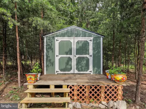lot28 Island Ridge Rd, Purgitsville, WV 26852