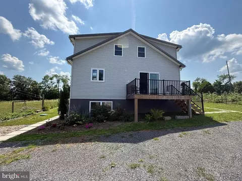 Exterior - 18 Silver Fern Pl, Points, WV 25437 photo 11 of 17