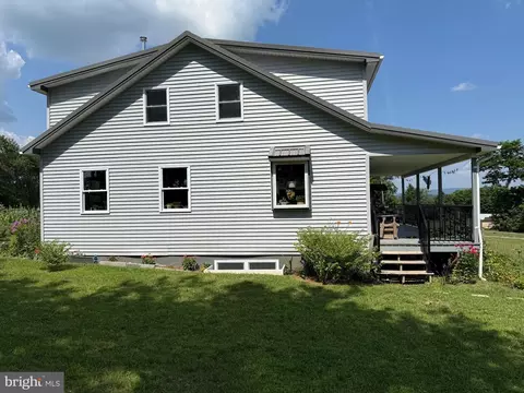 Exterior - 18 Silver Fern Pl, Points, WV 25437 photo 7 of 17
