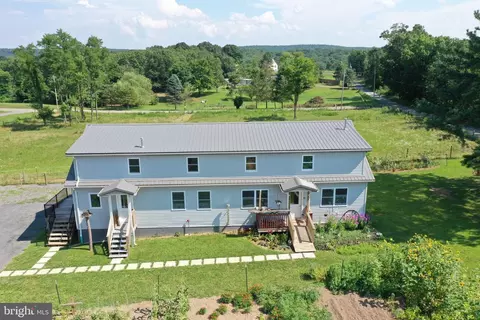 Exterior - 18 Silver Fern Pl, Points, WV 25437 photo 17 of 17