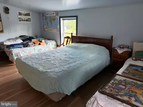 Bedroom - 18 Silver Fern Pl, Points, WV 25437 photo 12 of 14
