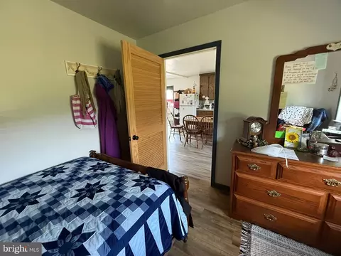Bedroom - 18 Silver Fern Pl, Points, WV 25437 photo 2 of 14