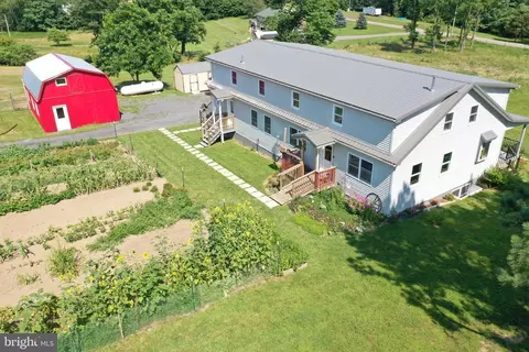 18 Silver Fern Pl, Points, WV 25437
