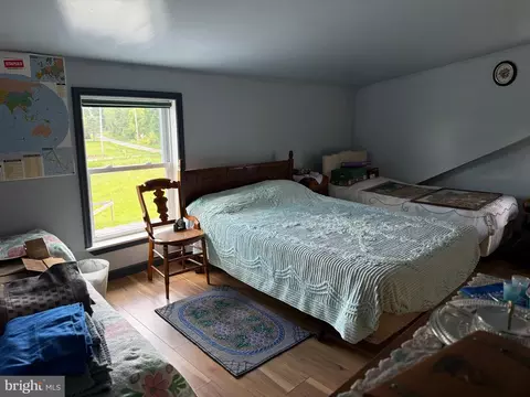 Bedroom - 18 Silver Fern Pl, Points, WV 25437 photo 14 of 14