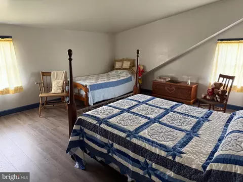 Bedroom - 18 Silver Fern Pl, Points, WV 25437 photo 10 of 14
