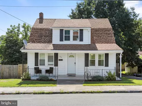 152 School St, Romney, WV 26757