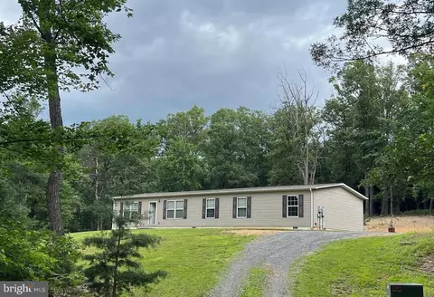 853 Janes Way, High View, WV 26808