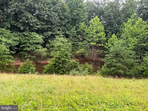Cumberland Road, Springfield, WV 26763