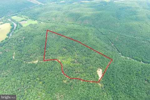 62 Acres Off Capon Springs Rd, Yellow Spring, WV 26865