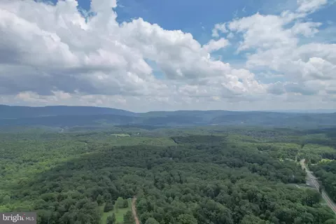 lot50 51 Mountain Top Rd, Paw Paw, WV 25434
