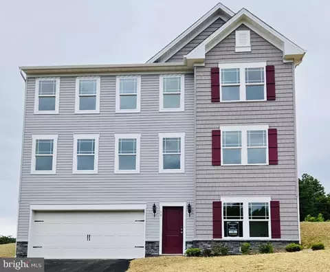 50 Cornwell Dr, Romney, WV 26757