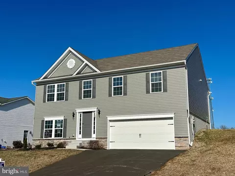 60 Cornwell, Romney, WV 26757